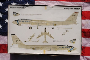 F277  Boeing B-47E STRATO-JET